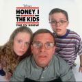 Télécharger Honey, I Shrunk the Kids, Season 3