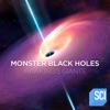 Télécharger Monster Black Holes: Hawking's Giants