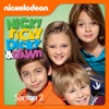 Télécharger Nicky, Ricky, Dicky, & Dawn, Saison 2, Partie 1