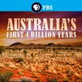 Télécharger Australia's First 4 Billion Years