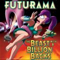 Acheter The Beast With a Billion Backs en DVD