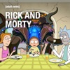 Acheter Rick and Morty, Season 5 (Uncensored) en DVD