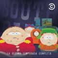 Télécharger South Park en Español, Temporada 10