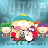 Télécharger South Park en Español, Temporada 15