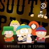 Télécharger South Park en Español, Temporada 20