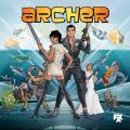 Télécharger Archer, Season 4