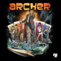 Télécharger Archer, Season 1