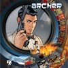 Télécharger Archer, Season 6