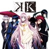 Télécharger K, The Complete Series, Season 1