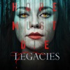 Télécharger Legacies, Saison 4 (VOST)
