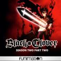Télécharger Black Clover, Season 2, Pt. 2