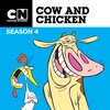 Télécharger Cow & Chicken, Season 4