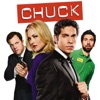 Acheter Chuck, Saison 4 en DVD