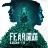 Acheter Fear the Walking Dead, Saison 1-6 en DVD