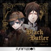 Télécharger Black Butler: Book of Murder - Part 2