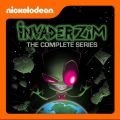 Télécharger Invader Zim: The Complete Series