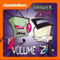 Télécharger Invader Zim, Vol. 2