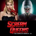 Télécharger Scream Queens, Seasons 1-2
