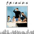 Télécharger Friends, Season 3