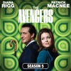 Télécharger The Avengers, Season 5