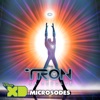 Télécharger TRON: La révolte (microsodes), Saison 1
