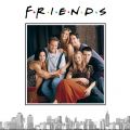 Télécharger Friends, Season 6