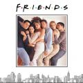 Télécharger Friends, Season 4
