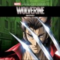 Télécharger Wolverine Anime Series, Season 1