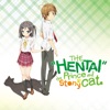 Télécharger HENNEKO: The Hentai Prince and the Stony Cat (Original Japanese Version)
