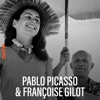 Télécharger Pablo Picasso et Françoise Gilot - La femme qui dit non