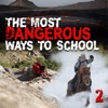 Télécharger The Most Dangerous Ways to School, Season 2