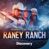 Télécharger Homestead Rescue: Raney Ranch, Season 2