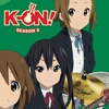 Télécharger K-ON!!, Season 2, Collection 2