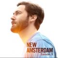 Télécharger New Amsterdam, Saison 3