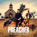 Télécharger Preacher: The Complete Series