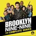 Télécharger Brooklyn Nine-Nine: The Complete Series