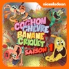 Télécharger Cochon, Chèvre, Banane, Criquet, Saison 1, Partie 1
