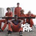 Télécharger Misfits, The Complete Collection