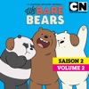 Télécharger We Bare Bears, Saison 2, Vol. 2