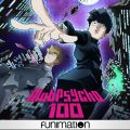Télécharger Mob Psycho 100