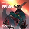 Télécharger Genndy Tartakovsky's Primal, Season 1, Pt. 1