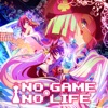 Télécharger No Game, No Life Season 1