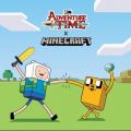 Télécharger Adventure Time x Minecraft: Diamonds and Lemons