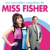 Télécharger Les nouvelles enquêtes de Miss Fisher, Saison 2 (VF)
