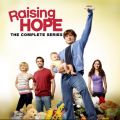Télécharger Raising Hope, The Complete Collection