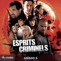 Télécharger Esprits criminels, Saison 6 (VF)