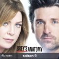 Télécharger Grey's Anatomy, Saison 9 (VF)