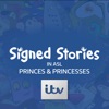 Télécharger Signed Stories in ASL: Princes & Princesses