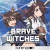 Télécharger Brave Witches (Original Japanese Version)