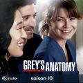 Télécharger Grey's Anatomy, Saison 10 (VF)
